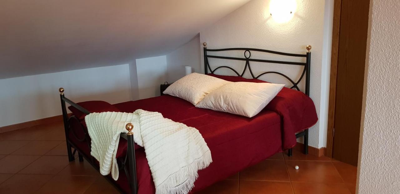 Apartmens Alenka Ровин Екстериор снимка