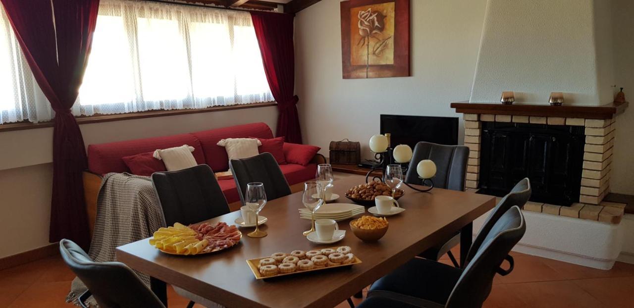 Apartmens Alenka Ровин Екстериор снимка